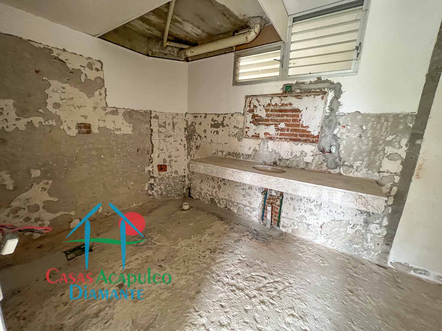 Lomas de Cortés Casa 43 - Recámara cinco 3